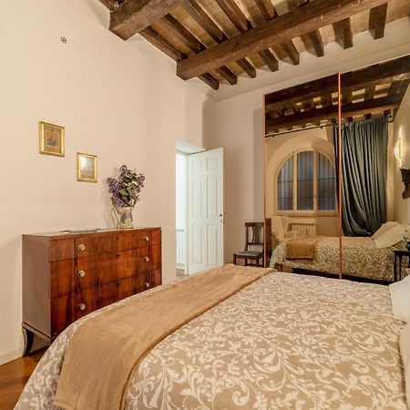 Rione Monti & Cavour Apartment Рим Экстерьер фото
