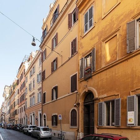 Rione Monti & Cavour Apartment Рим Экстерьер фото