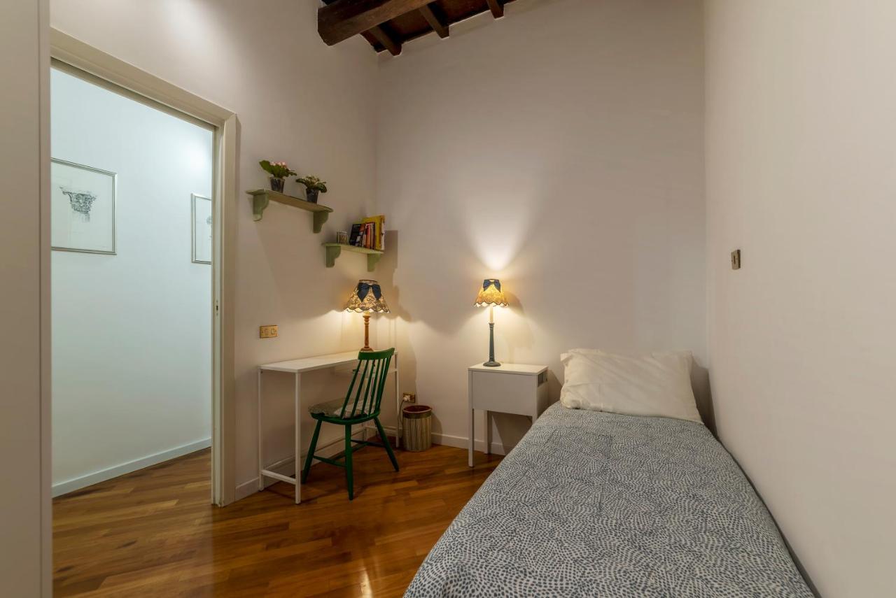 Rione Monti & Cavour Apartment Рим Экстерьер фото