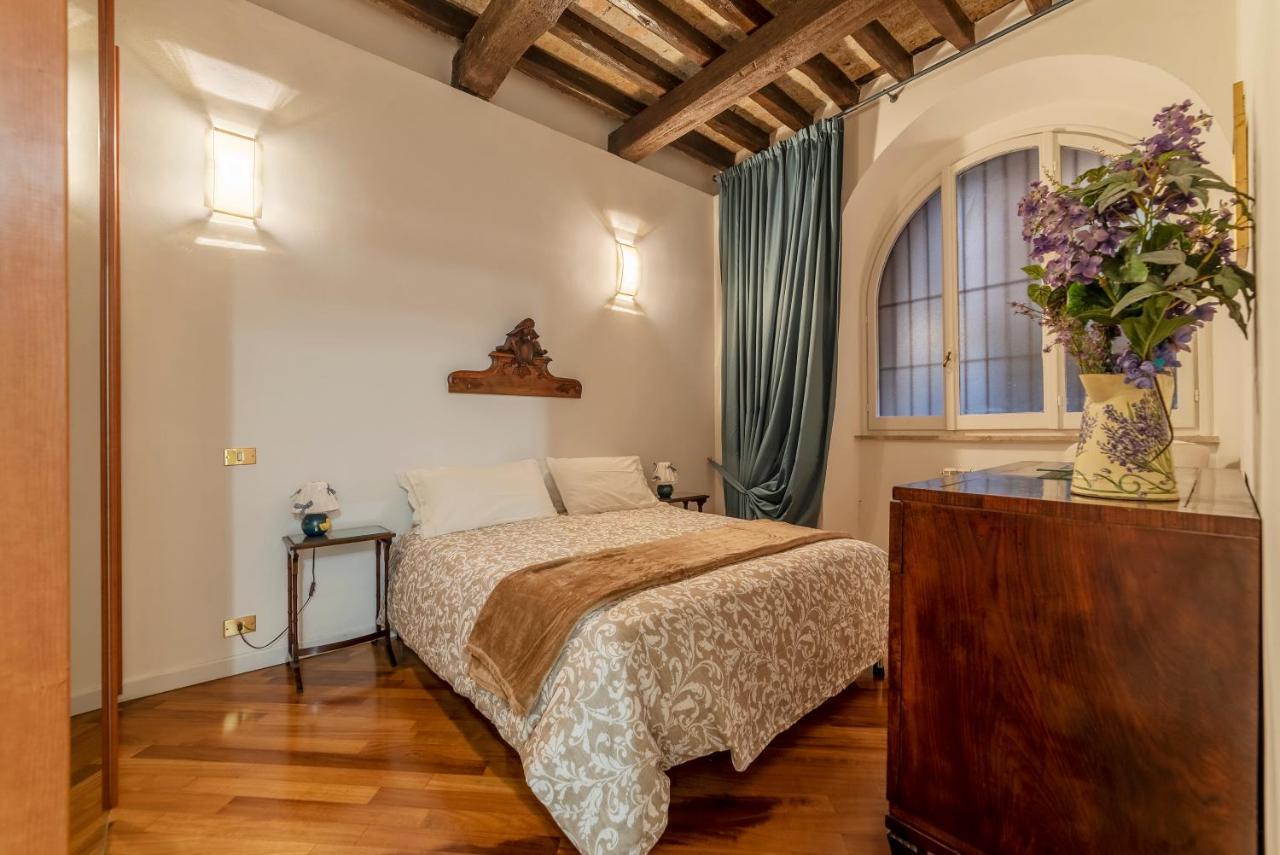 Rione Monti & Cavour Apartment Рим Экстерьер фото