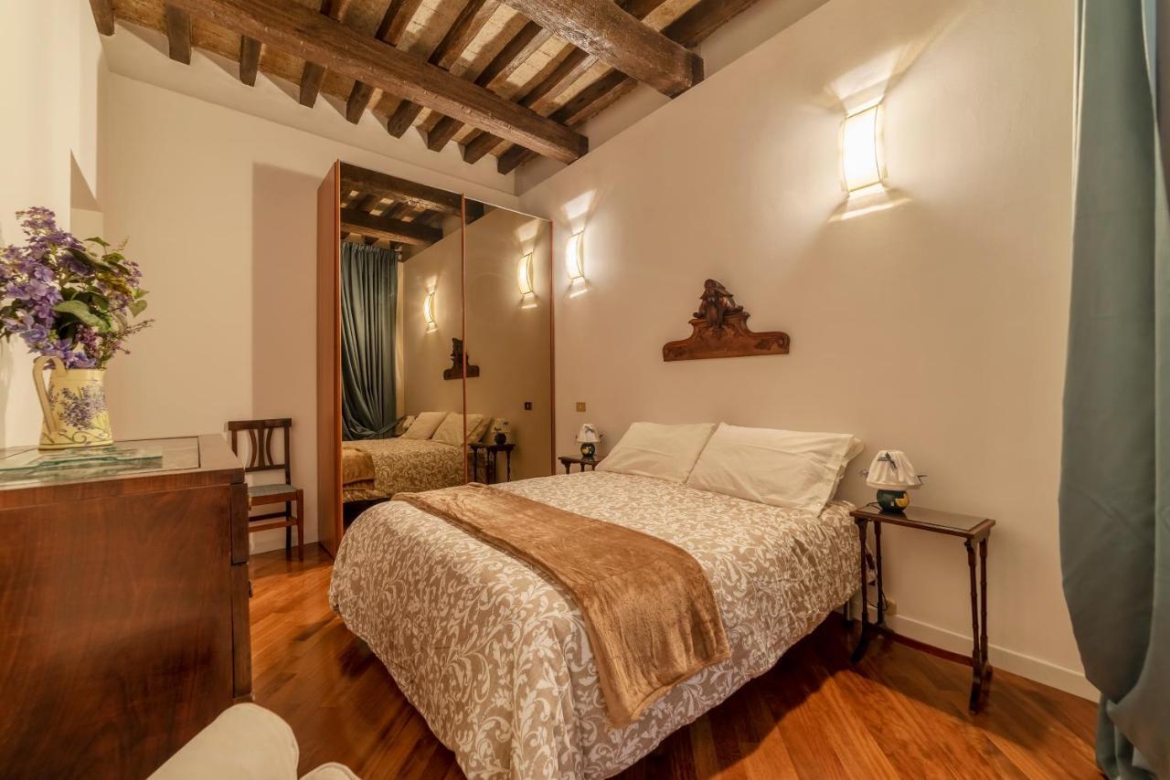 Rione Monti & Cavour Apartment Рим Экстерьер фото