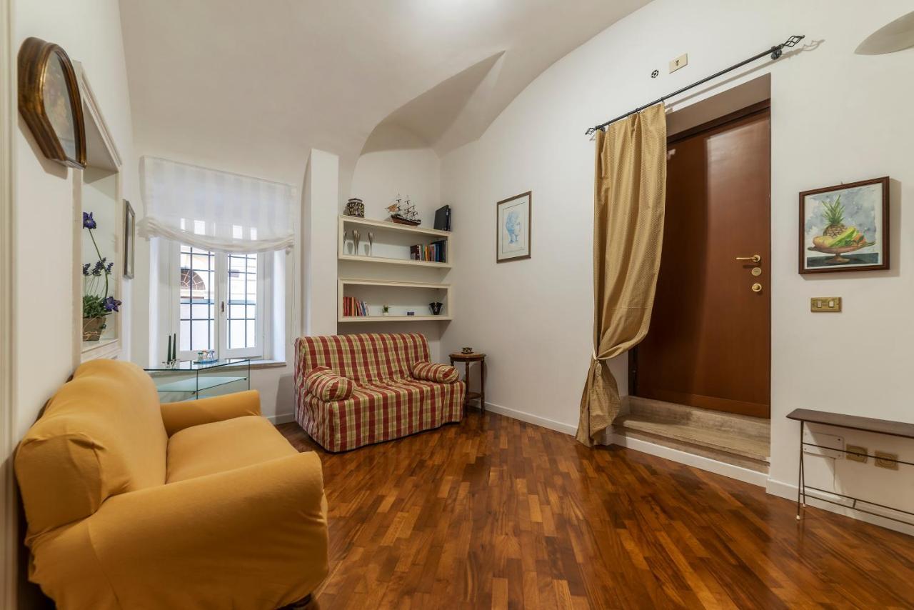 Rione Monti & Cavour Apartment Рим Экстерьер фото