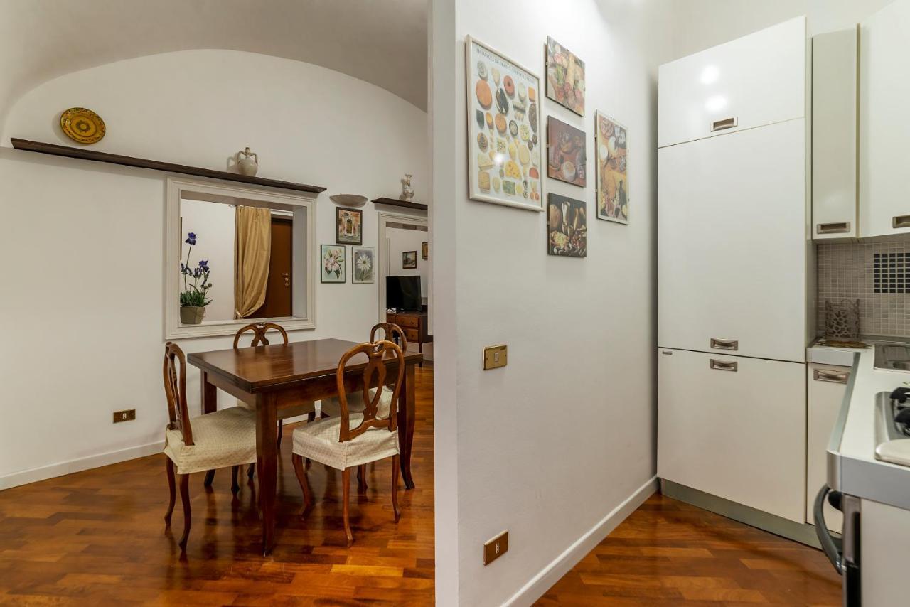 Rione Monti & Cavour Apartment Рим Экстерьер фото