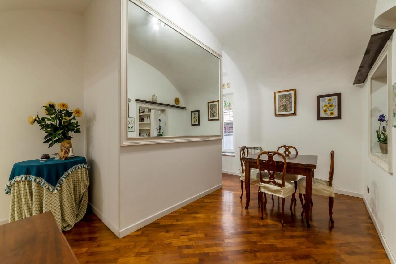 Rione Monti & Cavour Apartment Рим Экстерьер фото