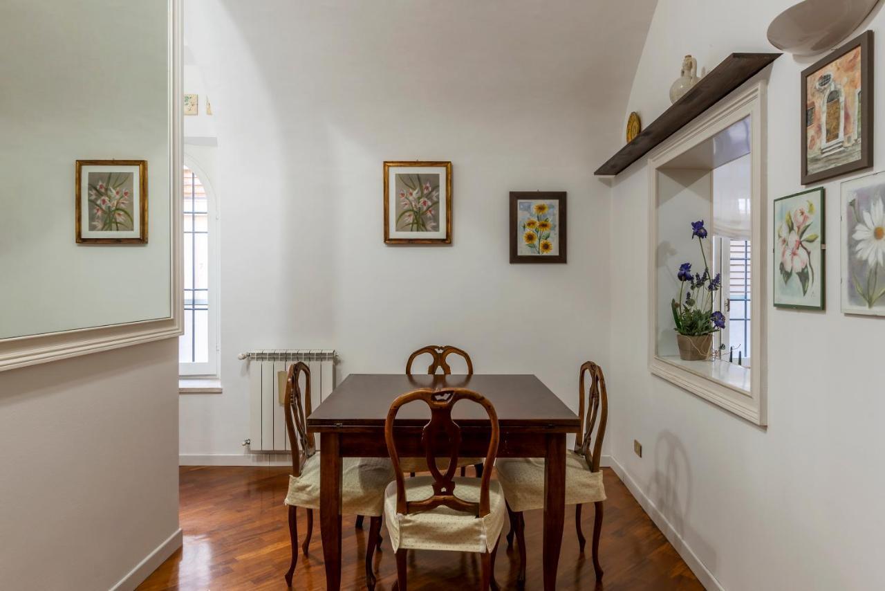 Rione Monti & Cavour Apartment Рим Экстерьер фото