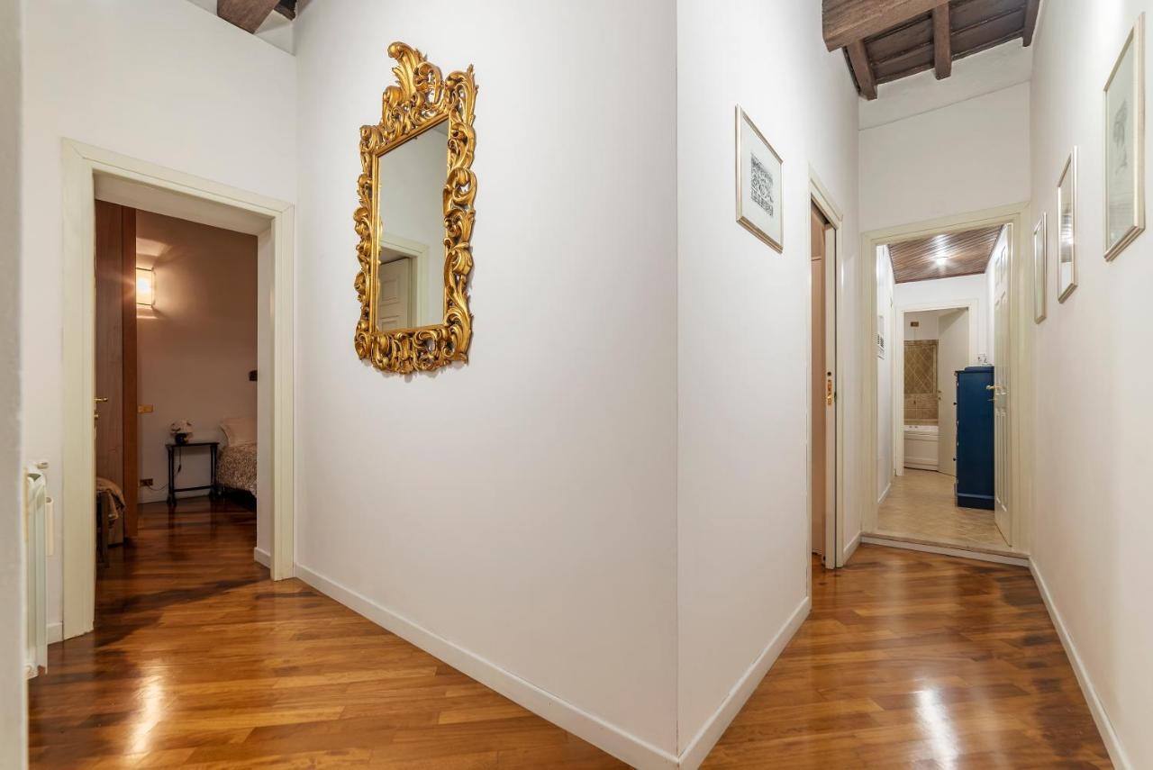Rione Monti & Cavour Apartment Рим Экстерьер фото