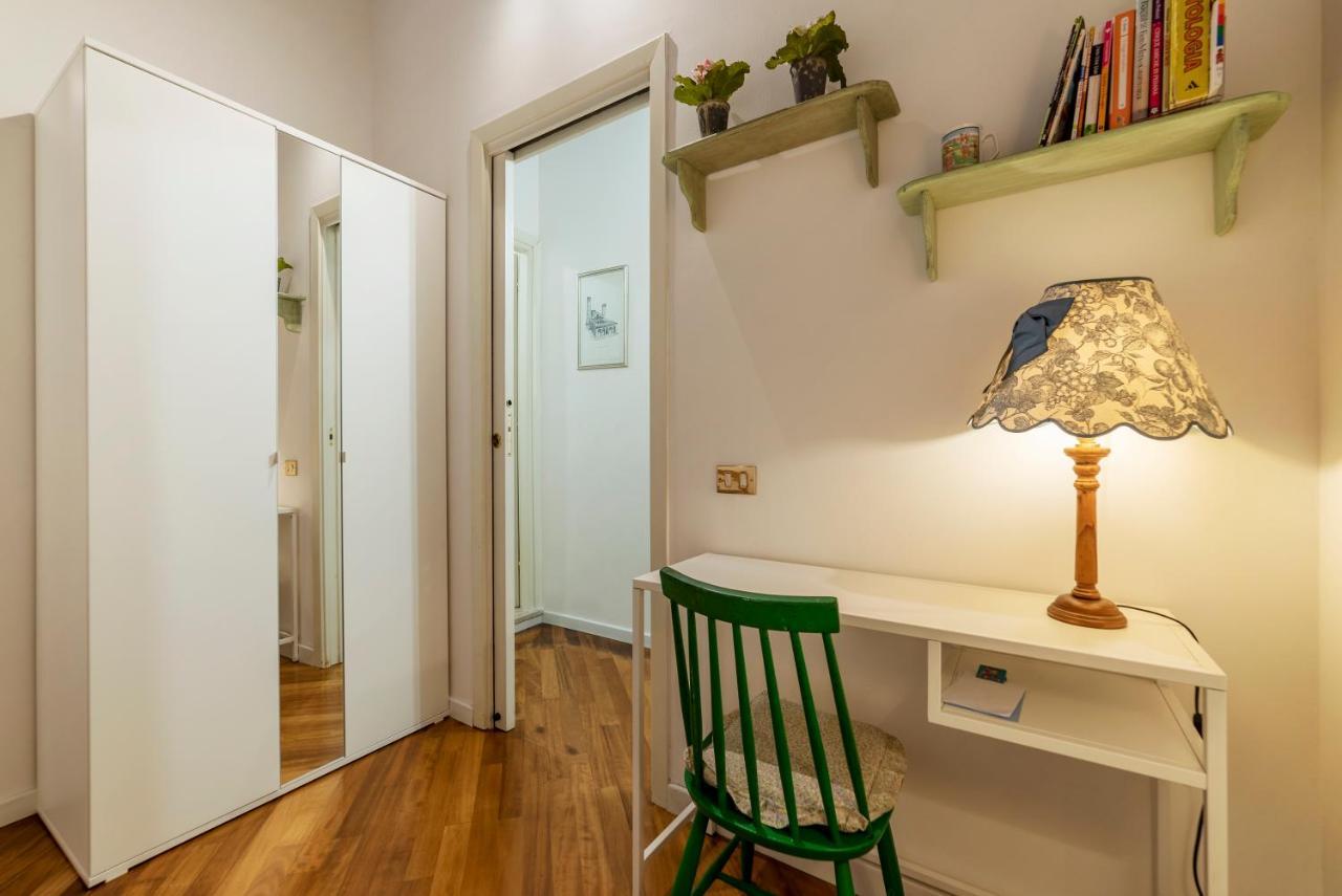 Rione Monti & Cavour Apartment Рим Экстерьер фото