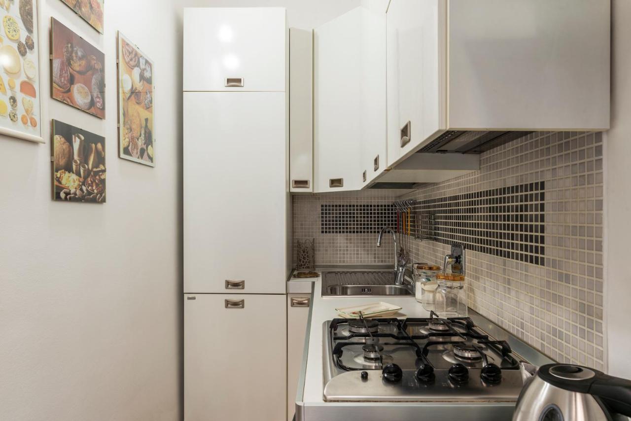 Rione Monti & Cavour Apartment Рим Экстерьер фото