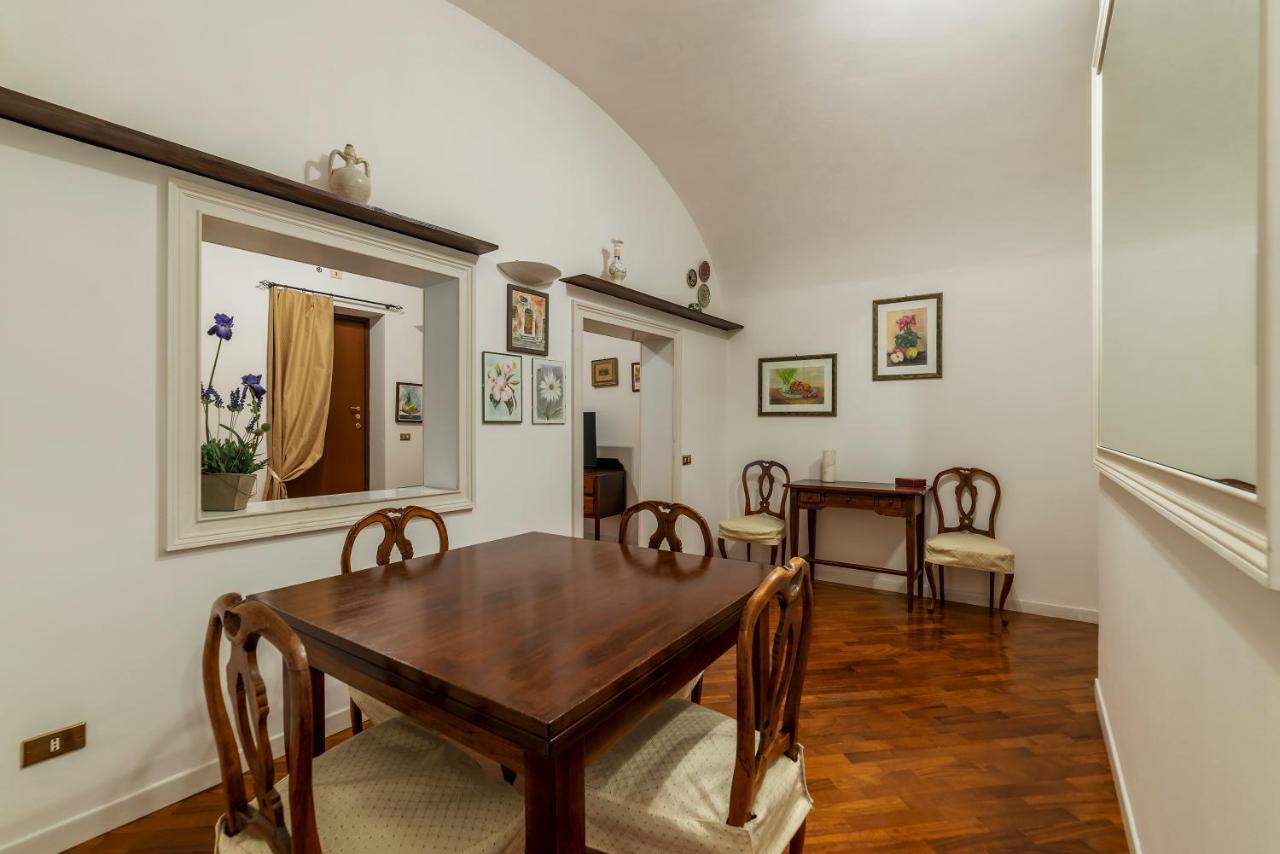 Rione Monti & Cavour Apartment Рим Экстерьер фото