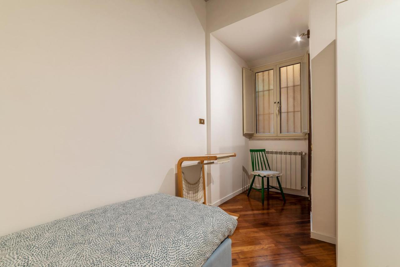 Rione Monti & Cavour Apartment Рим Экстерьер фото